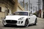 Jaguar C-X16 Concept 2011 года